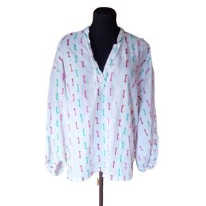 Lou & Grey Blouse (0607)